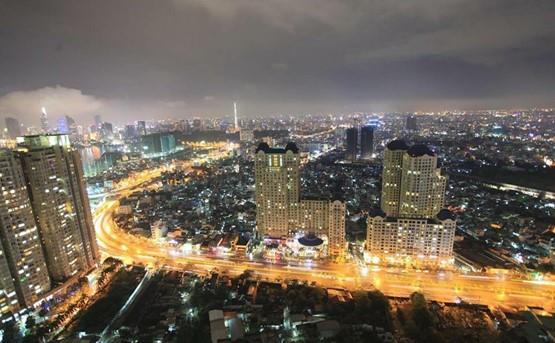 apartment for rent in Binh Thanh  District HCM BT1051654 (4)